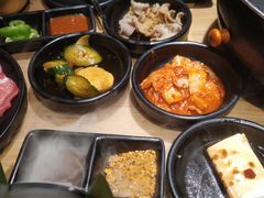 -九田家黑牛烤肉(淮北万达店)