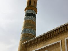 -艾提尕尔清真寺