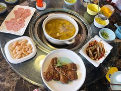 泉水鲜鸡汤-先机泉水鸡汤(南山老君洞店)