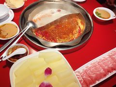 圆虾片-山城辣妹子(定福庄店)