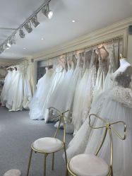 -Lisamoon礼慕纱婚纱礼服高级定制