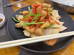 -御龙海鲜火锅(十六浦店)