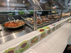 -大福来锅巴菜(古文化街店)