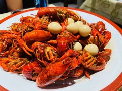 -串盟烧烤·长沙美食地标(星沙店)