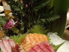 -蟹将军·松叶蟹和牛日料放题自助(K11店)