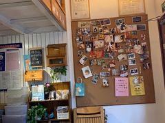 -长颈鹿咖啡(大学路店)