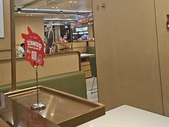 -海底捞火锅(高新万达店)