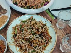 -合合春饼·酱骨·东北菜(潘家园店)