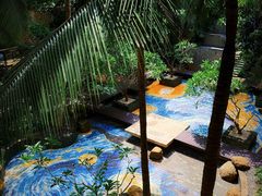 -海南清水湾莱佛士酒店