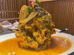 -闫府私房菜·老字号(恒隆店)