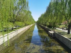 -元大都城垣遗址公园