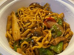 -华三爷拌面(上海光启城店)
