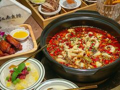 -江南鱼捞(北仑银泰城店)