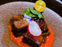 -花潮料理艺食馆(世欧广场店)