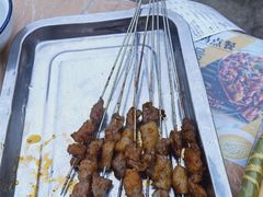 -猫姑娘大盘鸡(商城路店)