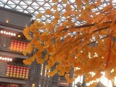 -阿大排档(长春这有山店)