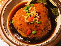 -韵秋荷(宝山龙湖天街店)