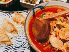 -皇品田苑日式料理(苏州中心店)