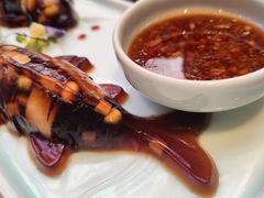 -四世同堂·京菜·烤鸭(双井店)