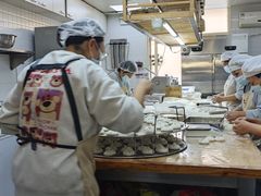 -东升灌浆包(辛庄街总店)