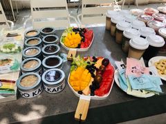 -ADO KAFE(大学城店)