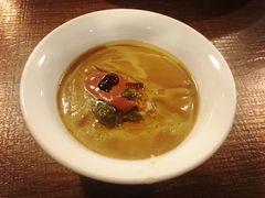 -老门框爆肚涮肉(金宝街店)