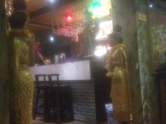 -Siam泰餐厅(水上公园店)