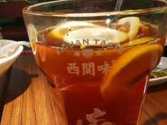 -西关味(大卫城店)