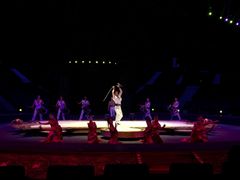 -珠海横琴长隆《卡卡虎奇遇记》