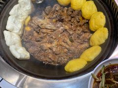 -姚稷大铁锅(龙之梦店)