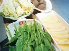 -傣妹火锅(南京东路一店)