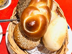 -申德勒加油站餐厅(三里屯北小街店)