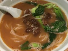 -东园小馆(苏州中心店)
