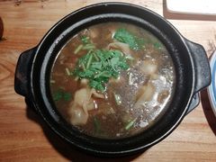 -小放牛炒菜馆(三丰店)