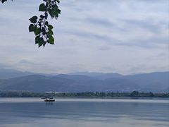 -西昌邛海湿地