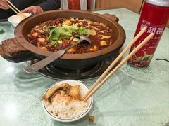 -九寨沟石锅鱼(沣峪口店)