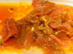 -尚尚仙·酸汤猪手·猪肚鸡火锅(华联万柳购物中心店)