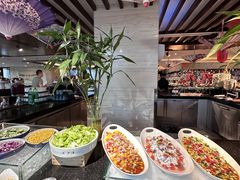 -烟台金沙滩喜来登度假酒店