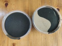 黑芝麻糊-芝麻糊世家(西华店)