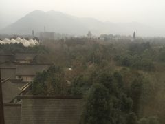 -青城道汤池