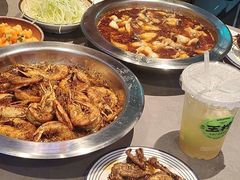 -耍盆友·重庆江湖菜(百子湾店)