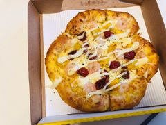 -City1+1城市比萨·意面(桂林路店)