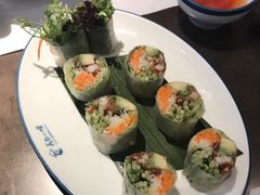 -美奈小馆·越南料理(中航城君尚购物中心店)