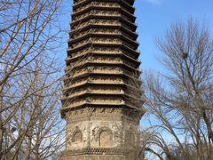 -玲珑塔公园