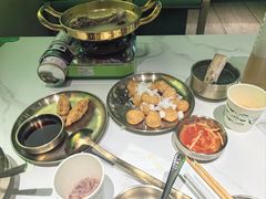 -西塔老太太拌饭(洋泾天物空间店)