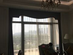 -启东恒大海上威尼斯酒店