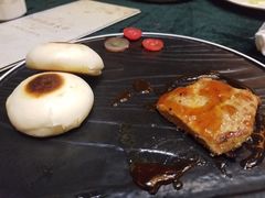 -张学良故居