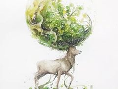 -八哥美术·成人美术画室(总校区)