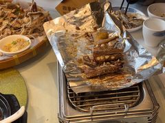 -陶缘一号·四季缘·老字号顺德菜·户外婚礼家宴(西滘店)