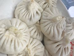 -津门张记包子铺(华昌道店)